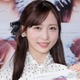AKB48小栗有以、前田敦子のトマト衣装着用でスラリ美脚披露「最高に可愛い」「胸熱」と反響 画像