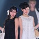 美人プロゴルファー姉妹・臼井麗香＆臼井蘭世、色違いコーデでペアランウェイ ノースリワンピで素肌輝く【関コレ2026S/S】 画像