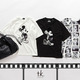 「tk.TAKEO KIKUCHI」ミッキーマウスの「ディズニーカプセルコレクション」第6弾を発売 画像