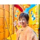 榊原郁恵、広々自宅に五月人形飾る様子公開「高級感すごい」「ホテルのロビーみたい」と驚きの声 画像