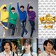 実写映画第2弾「おそ松さん」“Aぇ! groupの後輩”Boys be伊藤篤志ら関西ジュニア4人銀幕デビュー 舞台＆アニメキャストカメオ出演も 画像