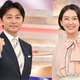 和久田麻由子アナ＆森圭介アナ、日テレ新報道番組メインキャスターに 和久田アナはNHK退社後民放初出演「顔の見えるニュース番組を突き詰めていく」 画像