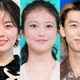 第34回「橋田賞」発表 小芝風花・今田美桜・竹内涼真・「あんぱん」など【受賞作品／受賞者一覧】 画像
