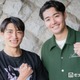 大久保琉唯＆鈴々木響「オオカミ」共演から続く絆「K-1」試合・観戦直後の2人に直撃【インタビュー】 画像