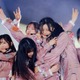 【櫻坂46 5thアニラ】四期生、初アニラでフレッシュな輝き 勝又春が力強く意気込み「この桜を、もっと太く、長くしたい」 画像