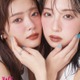 櫻坂46田村保乃＆日向坂46金村美玖「VOCE」初共演で“ほのみく”コンビ誕生 胸キュンな夏顔を披露 画像