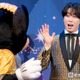 Snow Man宮舘涼太「ディズニー・オン・アイス」一緒に観たい人物とは「並びながら観たい」 画像