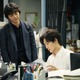【田鎖ブラザーズ 第1話】真（岡田将生）、弟・稔（染谷将太）と事件捜査することに 隠された事実知り思わぬ方向へ 画像