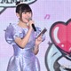 「今日好き」おひなさま（長浜広奈）、ガルアワ史上初最年少MC挑戦で反響相次ぐ「らしさ全開で可愛すぎ」「堂々としてる」【ガルアワ2026SS】 画像