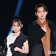 「今日好き」はるねねカップルが初ランウェイ “初彼女”とのステージに「ドキドキでした」【ガルアワ2026SS】 画像