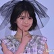 乃木坂46筒井あやめ、ノースリワンピで夏全開 キュートな仕草も披露で「悶絶級の可愛さ」「お人形さんみたい」の声【ガルアワ2026SS】 画像