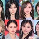 乃木坂46・櫻坂46・日向坂46・OGら“坂道”ランウェイ写真特集【ガルアワ2026SS】 画像