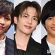 【推し俳優で巡る名作3選】志尊淳、甘い子犬系から魂震える怪演まで…難役も自在に操る振り幅 画像