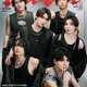 SixTONES、結成日刊行「anan」表紙で鍛え上げた二の腕披露 忘れられない“熱狂の瞬間”とは 画像