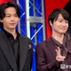 中村倫也＆神木隆之介、クイズで相思相愛ぶり発揮「2人でいちゃついてるだけの展開」【君のクイズ】 画像