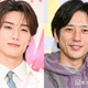 M!LKの山中柔太朗、二宮和也とメンバー5人で食事の約束「聞きたいこといっぱい」「一生分稼いでるわけじゃないですか」 画像