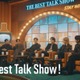 BTS、新トークショーがLemino独占配信中 新ビジュアル＆ソロカットも【BTS：The Best Talk Show！】 画像