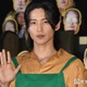 Snow Man目黒蓮、一時帰国で“異例の2日連続”舞台挨拶生中継 相棒・高橋文哉とは「寝る時以外ずっと一緒」【SAKAMOTO DAYS】 画像