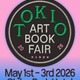 【2026年GW】「TOKIO ART BOOK FAIR」5月1日から芝パークホテルで開催。アートブックやZINEが集結 画像