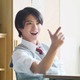 岩瀬洋志、初コメディ演技で新境地 監督から「珍獣」と呼ばれるほどアドリブ連発 【山口くんはワルくない】 画像