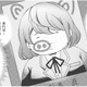 似てるなんてもんじゃない…整形前の私の顔にそっくり!? その女性の正体とは？【みにくいあの子は私の鏡 #３】 画像
