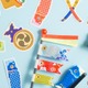 【GW2026】5月4日はみどりの日、5日はこどもの日…親子で読みたい絵本7選 画像