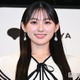 乃木坂46川崎桜、ほっそり二の腕際立つミニ丈ドレス姿が話題「華奢で綺麗」「天使みたい」 画像