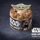 『スター・ウォーズ』の世界観を表現したスイーツが登場！グローグーの“おひとりさまサイズ”チョコケーキも　5月11日発売　 画像