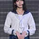 櫻坂46村山美羽、ブラックコーデで色白美脚際立つ「大人の魅力」「似合いすぎです」と反響 画像