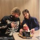 本郷杏奈、第2子出産 夫・EXITりんたろー。も「ホンマでっか！？TV」で報告 画像