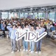BTS発掘新レーベル・10代日本人ボーイズグループ、1329日間の韓国合宿裏側語る ファン200人と武道館ライブに誓い「最高のパフォーマンスを約束」 画像