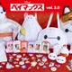 ちょんまげ＆着物姿の限定デザイン、ぷにぷにシリコンポーチなど「ベイマックスくじ」第3弾が5月15日発売 画像