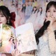 CANDY TUNE「3億点」の写真集で挑戦したこと明かす「メンバーカラーを一切着ていない」【SUGAR AND HUES】 画像