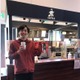 カベポスター永見大吾、結婚発表 相方・浜田順平に続き“同月内”の結婚報告 画像