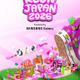「KCON JAPAN 2026」5月8日〜10日幕張メッセで開催。INI・JO1・ZEROBASEONEがヘッドライナー 画像