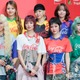 XG、ワールドツアー香港公演日程変更発表 7月31日から8月2日開催へ 画像