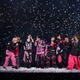 B&ZAI、念願の日本武道館に感涙「またここに戻ってこれるように」TOKIOから受け継いだ楽器で伝統継承【囲みほぼ全文／-ROCK’N’DOL- in 日本武道館】 画像