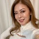 武田久美子、娘顔出しのお出かけショット公開 美ボディ際立つキャミソール姿に「ずっと綺麗」「セクシー」の声 画像
