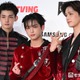 &TEAM、赤衣装でレカペ降臨「情熱的なパフォーマンスをお見せしたい」アジアツアーに意気込みも【KCON JAPAN 2026／レッドカーペット】 画像