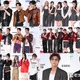 【写真特集／3日目】ZEROBASEONE・岩田剛典・ME:I・&TEAMら集結＜KCON JAPAN 2026／レッドカーペット＞ 画像