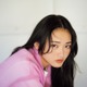 櫻坂46山崎天・小島凪紗・佐藤愛桜「週マガ」登場 特別コラボ4号目ラストの先行画像公開 画像