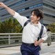 岡田准一、マック「プレミアムローストアイスコーヒー」新CMにサラリーマン役で登場 名曲「TOKIO」に乗せ華麗なステップ披露 画像