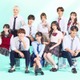 「今日好き」ラヨーン編、男女10人プロフィール 2人が継続参加「egg」専属モデル・「男子高生ミスターコン」グランプリら集結 画像