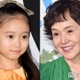 大竹しのぶ「海のはじまり」孫役・泉谷星奈と再会ショット＆Snow Man目黒蓮とのエピソードに反響「本当の家族みたい」「素敵な関係」 画像
