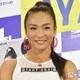 第1子妊娠のカリスマトレーナーAYA、夫との臨月マタニティフォト公開「かっこよすぎるママパパ」「幸せが伝わる」と反響 画像