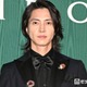 山下智久、亀梨和也とは「仲が悪い時期も」理由とは「亀はいとも簡単にやってみせる」 画像