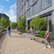 大阪市に誕生「淀屋橋ゲートタワー」出店の全29店舗公開 屋上庭園・オフィスフロアも【一覧】 画像