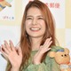 スザンヌ、ボリューム満点の豪華カレープレート公開「彩り豊かでおしゃれ」「最高の朝食」と反響 画像