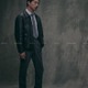 坂口健太郎、4年ぶりフジドラマ単独主演 正義感の強い優秀な刑事役に【kiDnap GAME】 画像