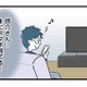 家ではずっとスマホばかり…ベランダで電話、寝る直前まで手放さない夫に違和感が募る【娘の水泳教室で不倫してた夫を捨てるまで #９】 画像